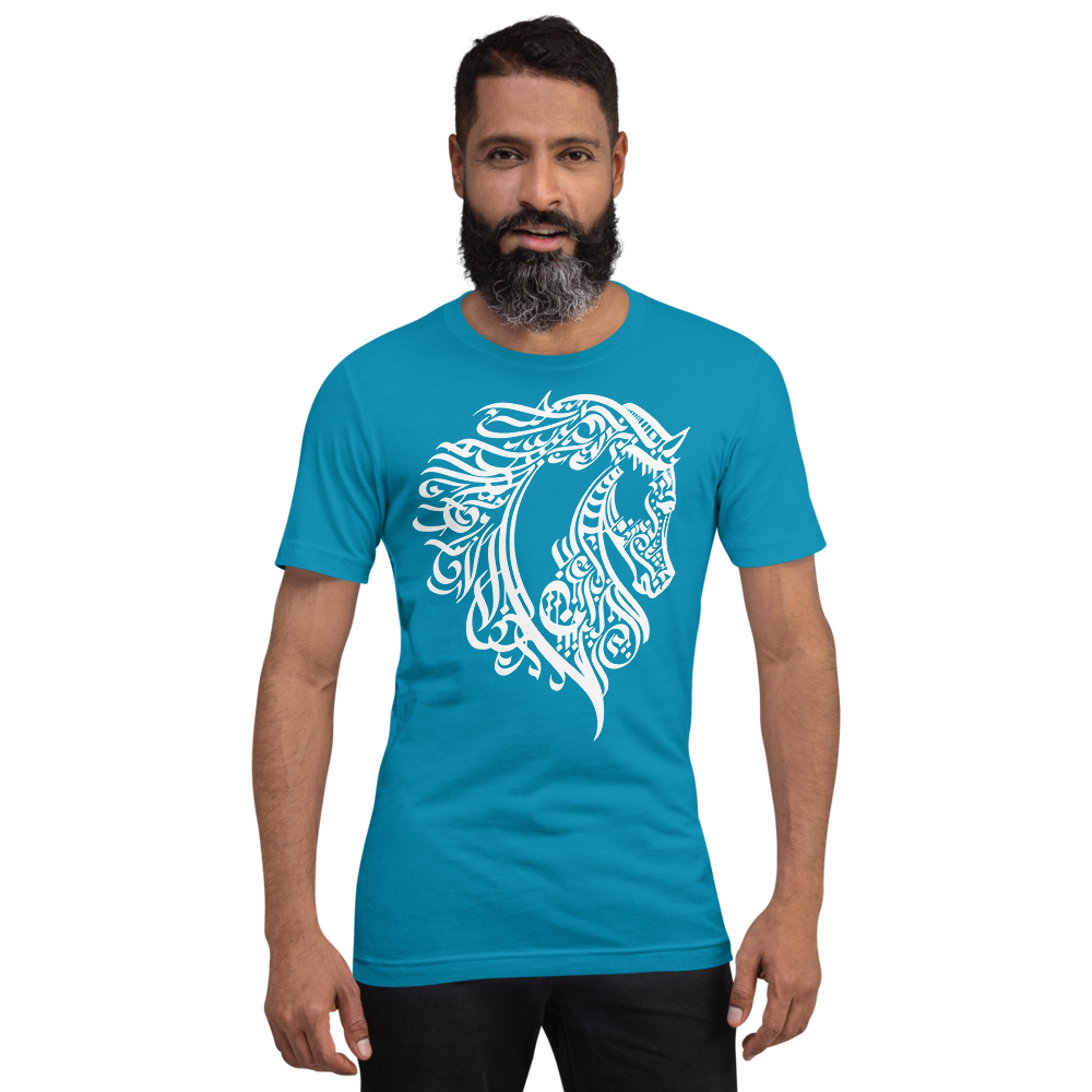 T-shirt TyHapus Hors