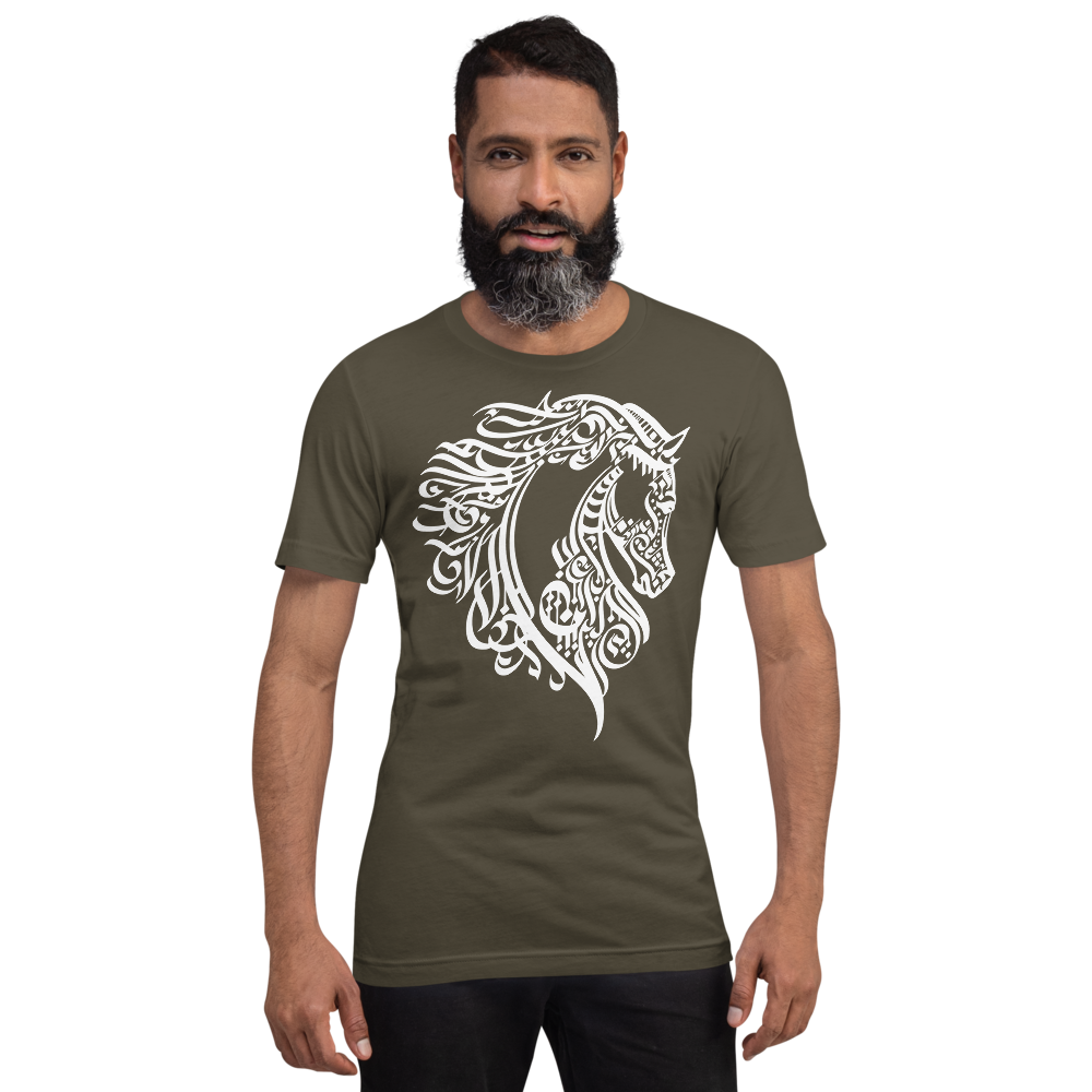 T-shirt TyHapus Hors
