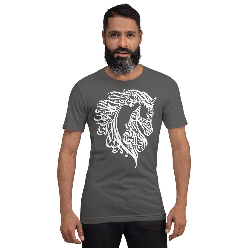 T-shirt TyHapus Hors