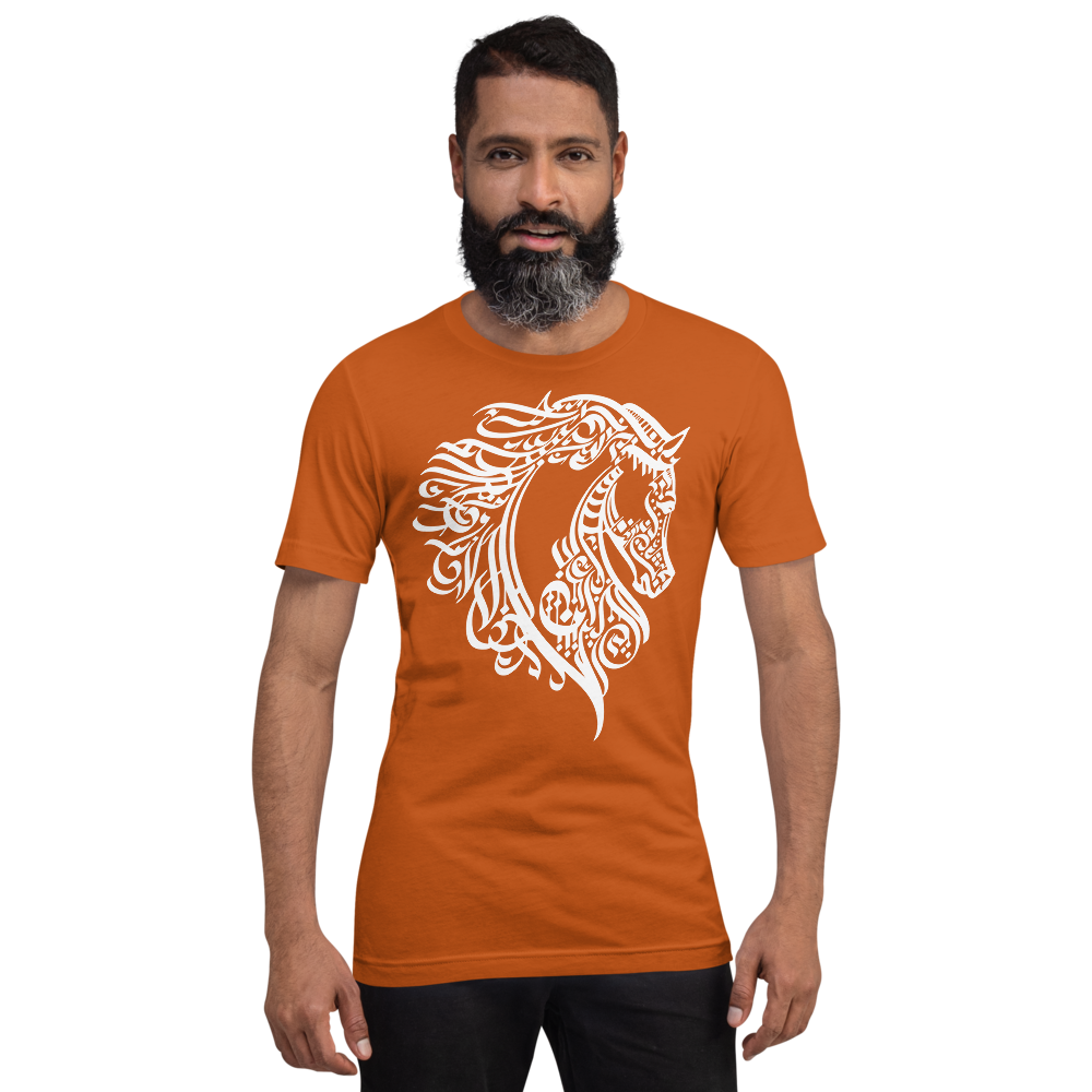 T-shirt TyHapus Hors