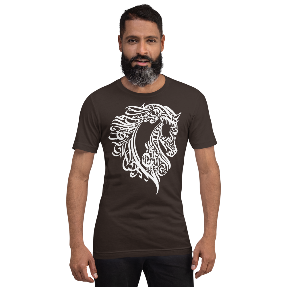 T-shirt TyHapus Hors
