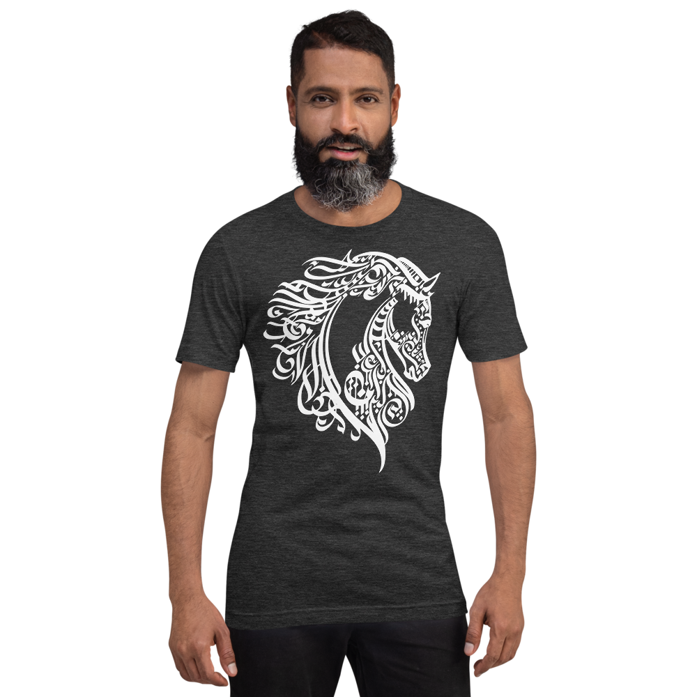 T-shirt TyHapus Hors