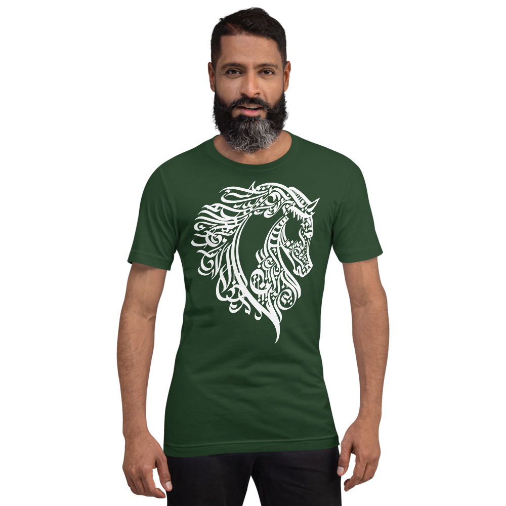 T-shirt TyHapus Hors
