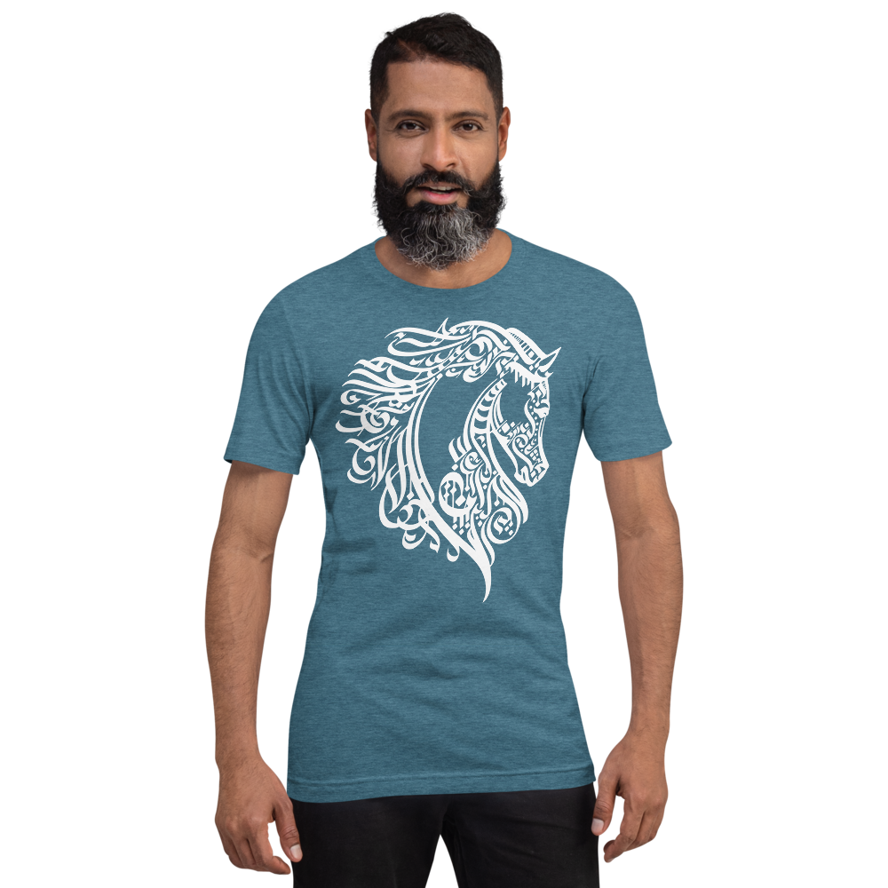T-shirt TyHapus Hors