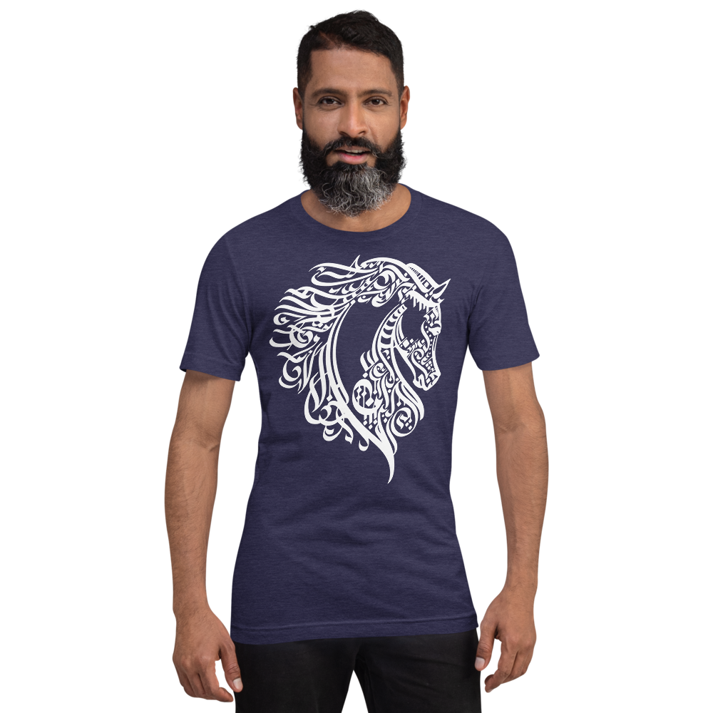 T-shirt TyHapus Hors