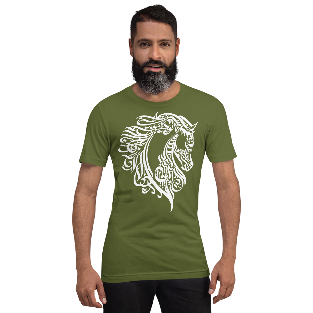 T-shirt TyHapus Hors