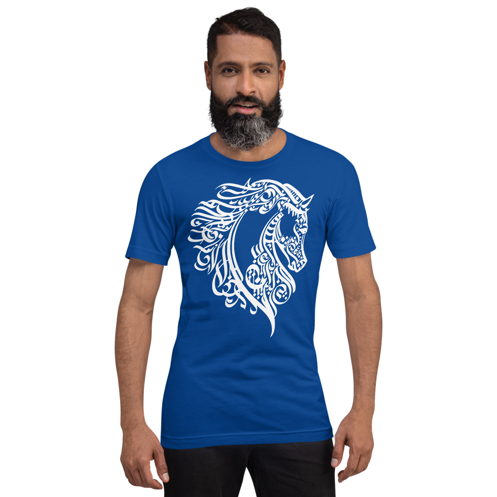 T-shirt TyHapus Hors