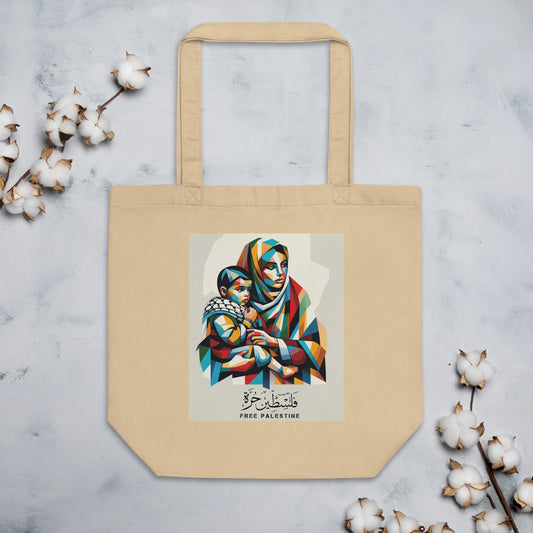 Tote Bag Bio