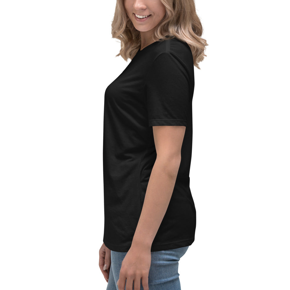 T-shirt Décontracté pour Femme